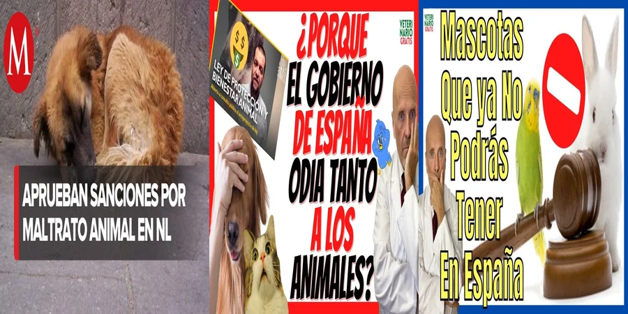 "¿Qué Protege la Ley General de Vida Silvestre en México?"