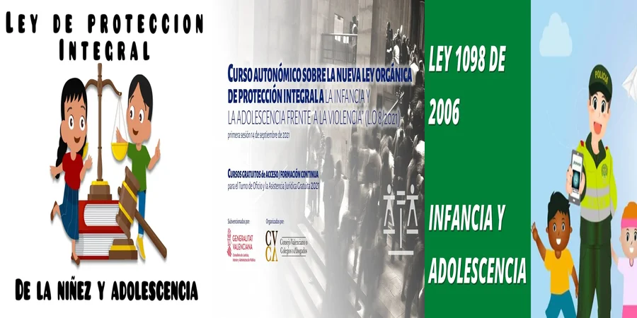 "¿Qué Protege la Ley Mexicana a Nuestros Adolescentes?"