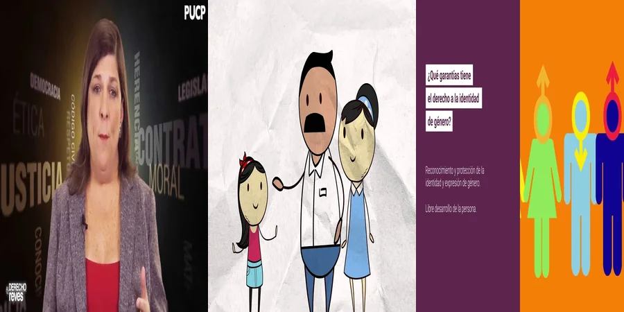 "¿Qué Protege la Ley Mexicana contra la Discriminación de Género?"