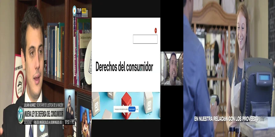 "¿Qué Protege la Ley Nacional de Defensa al Consumidor en México?"