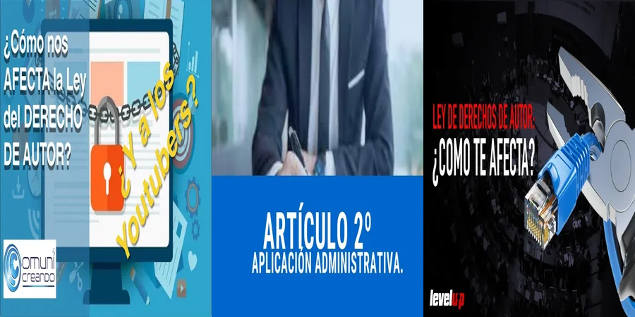 "¿Qué Protege la Ley Nacional de Derechos de Autor en México?"