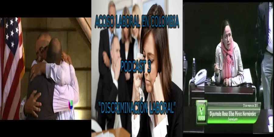 "¿Qué Protege la Ley contra la Discriminación Laboral en México?"