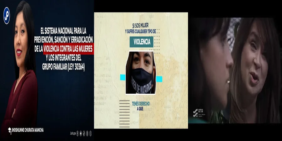 "¿Qué Protege la Ley contra la Violencia de Género en México?"
