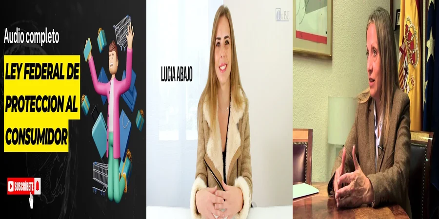 "¿Qué Protege la Ley de Defensa del Consumidor en México?"