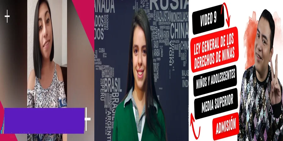 "¿Qué Protege la Ley de Derechos de Niñas en México?"