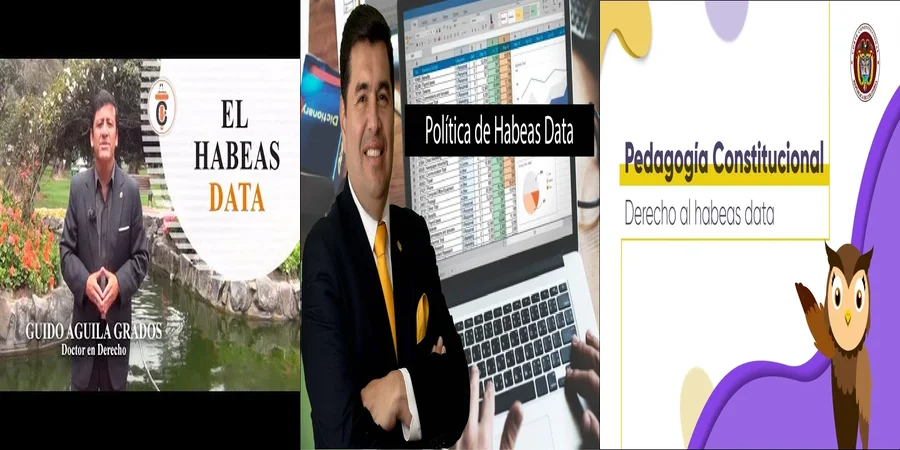 "¿Qué Protege la Ley de Habeas Data en México para tus Datos?"