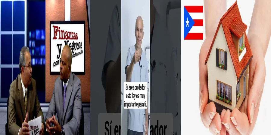 "¿Qué Protege la Ley de Hogar Seguro en México?"
