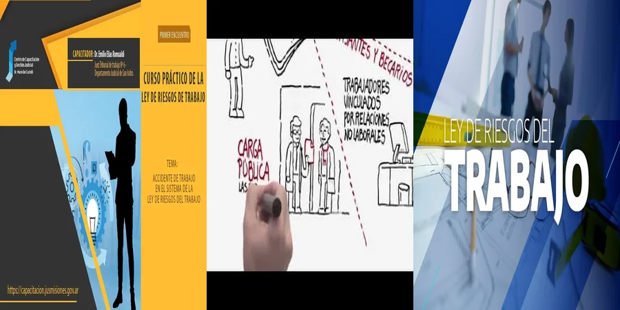 "¿Qué Protege la Ley de Riesgo de Trabajo en México?"