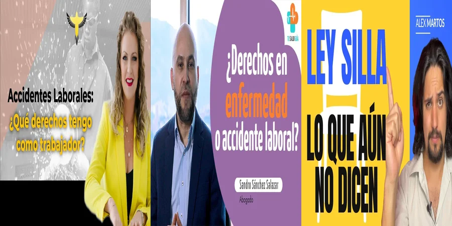 "¿Qué Protege la Ley de Salud en el Trabajo en México?"