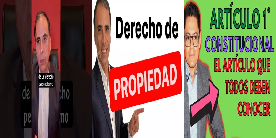 "¿Qué Protegen los Derechos Civiles en la Constitución de México?"