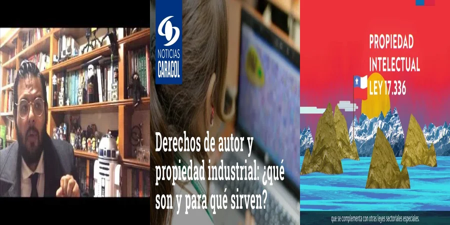"¿Qué Protegen los Derechos de Autor en la Constitución Mexicana?"