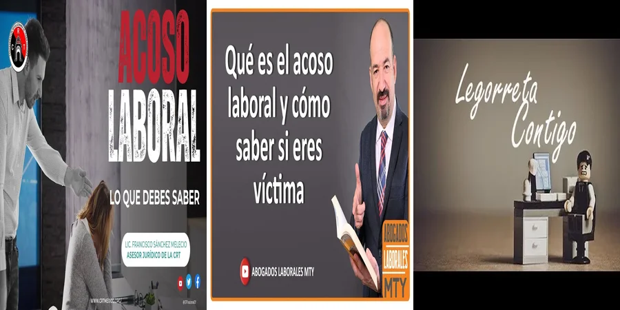 "¿Qué Protegerá la Ley Federal del Trabajo 2021 contra el Acoso Laboral
