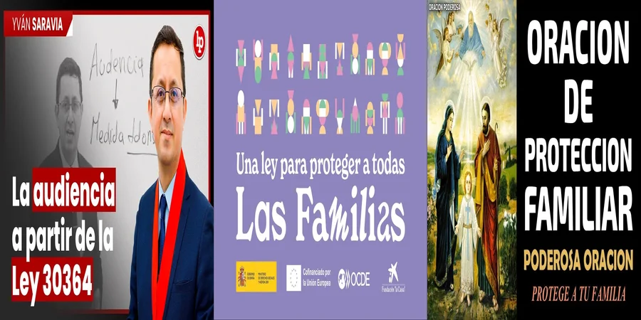 "¿Qué Protegerá la Nueva Ley Familiar en México?"