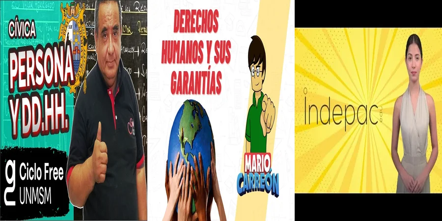 "¿Qué Protegerán tus Derechos Constitucionales en México?"