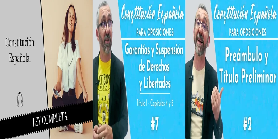 "¿Qué Pueden Aprender los Abogados Mexicanos de la Constitución Española de 1978