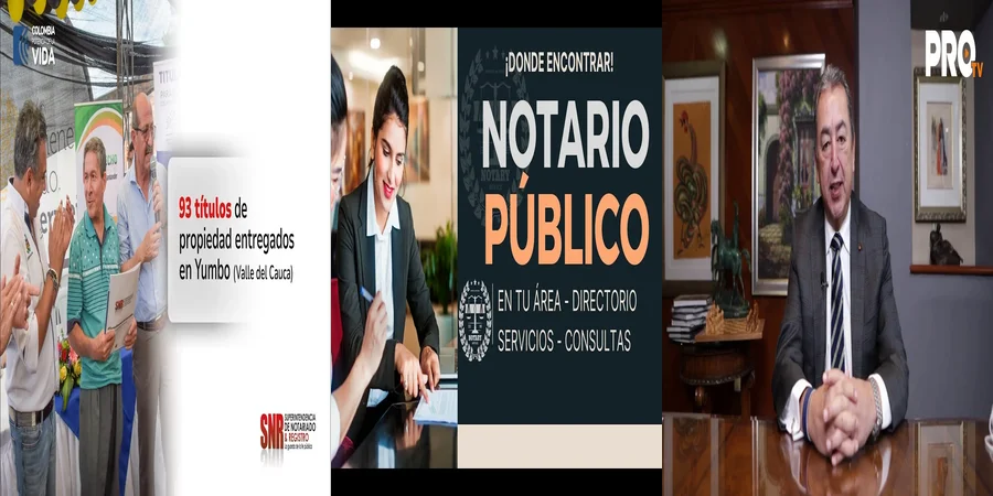 "¿Qué Pueden Hacer por Ti en Notaría Pública 93 en México?"