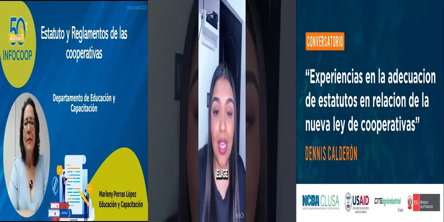 "¿Qué Reglas Debes Conocer sobre Estatutos de Cooperativas en México?"