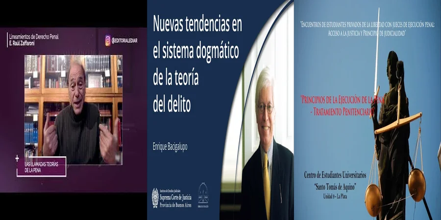 "¿Qué Rol Juega Bacigalupo en el Derecho Penal Mexicano?"