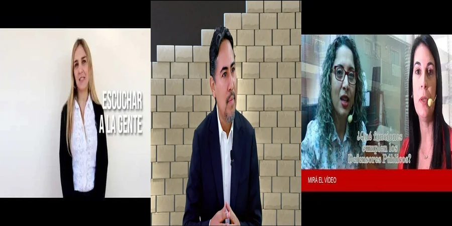 "¿Qué Rol Juega el Defensor Público Civil en tus Derechos en México?"