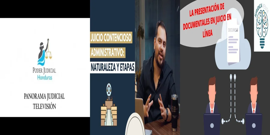 "¿Qué Rol Juega el Juzgado Contencioso Administrativo Federal en México?"