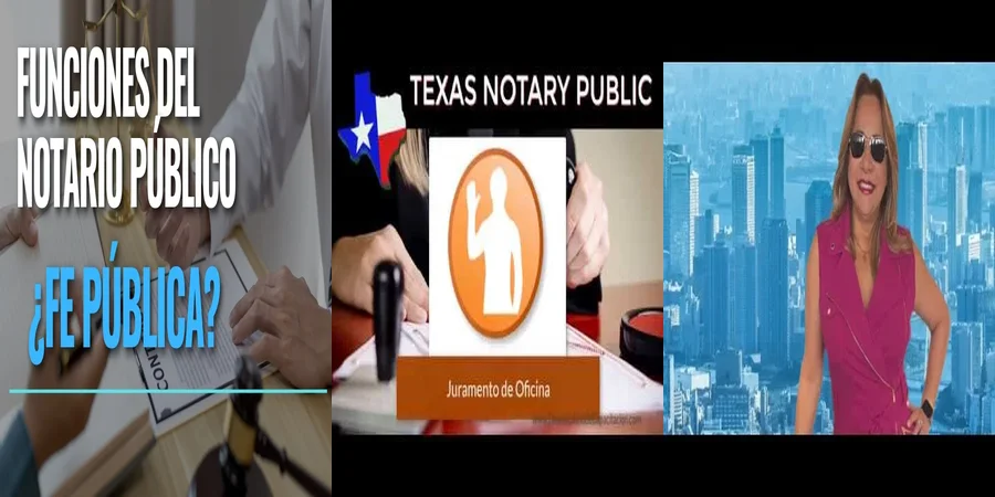 "¿Qué Rol Juega el Notario Público Certificado en tu Vida Legal en México?"