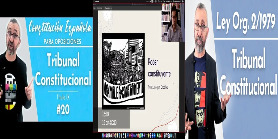 "¿Qué Rol Juega el Poder Constitucional en tus Derechos en México?"