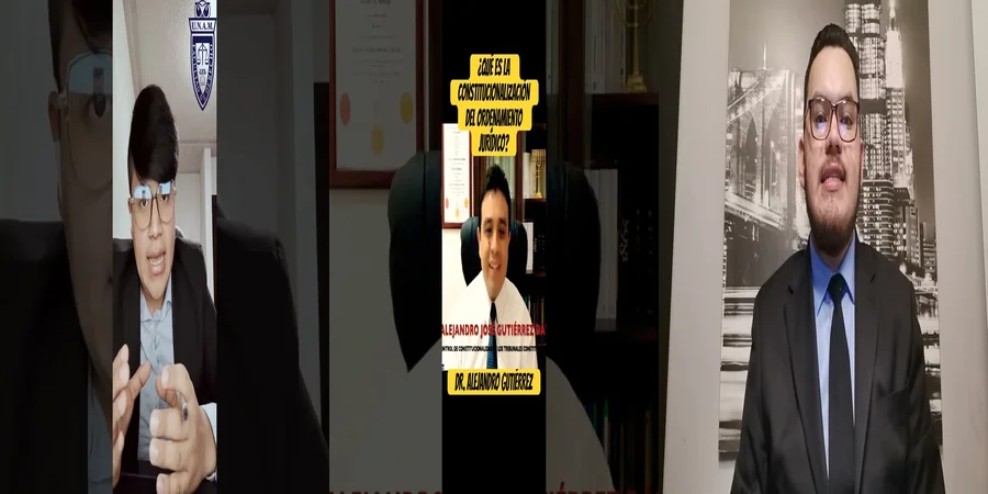 "¿Qué Rol Juega la Constitución en tus Derechos Legales en México?"