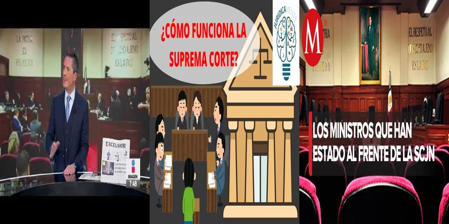 "¿Qué Rol Juega la Plataforma de la Suprema Corte en tus Derechos?"