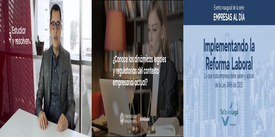 "¿Qué Rol Juega un Asesor Jurídico en las Empresas Mexicanas?"