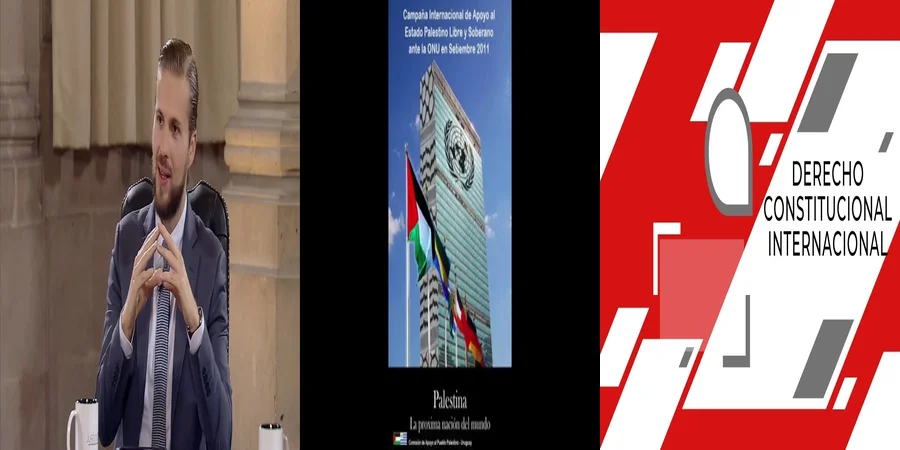 "¿Qué Rol Juegan el Derecho Constitucional e Internacional en México?"