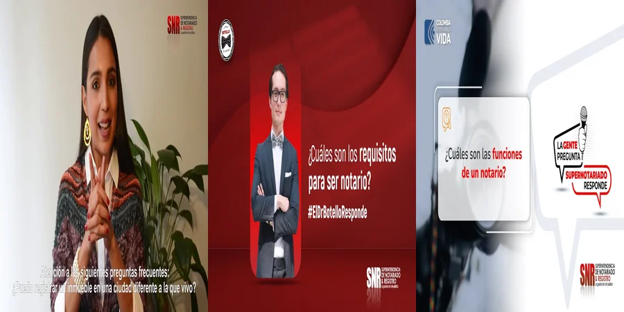 "¿Qué Rol Juegan las Oficinas de Notariado en el Derecho Mexicano?"
