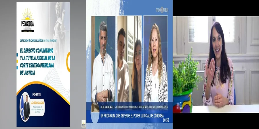 "¿Qué Rol Juegan los Tribunales Comunitarios en la Ley Mexicana?"