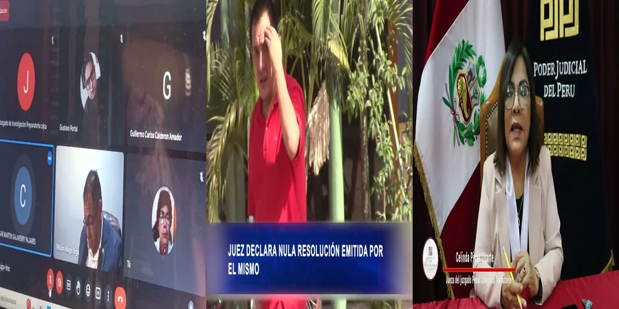 "¿Qué Rol Tiene el Juez Unipersonal en el Sistema Legal Mexicano?"