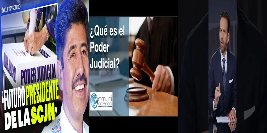 "¿Qué Rol Tiene la Suprema Corte en la Justicia de México?"