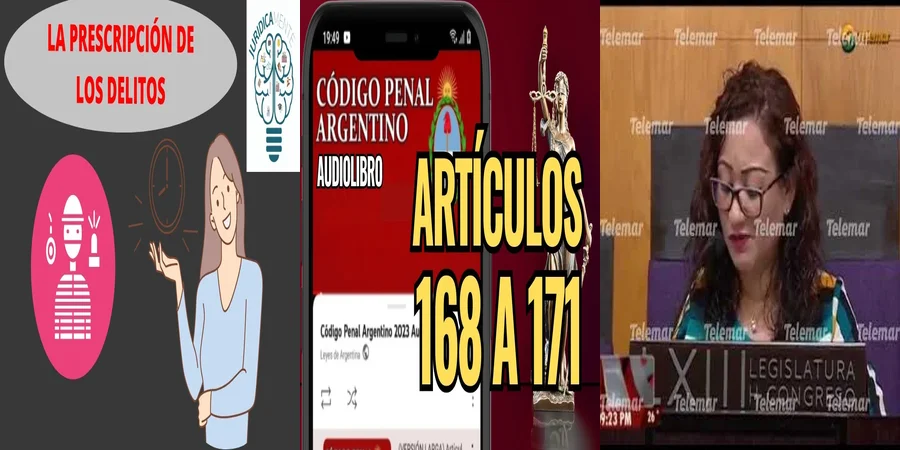 "¿Qué Sanciones Establece el Artículo 169 del Código Penal en México?"