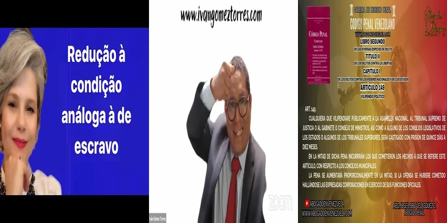 "¿Qué Sanciones Establece el Código Penal 149 en México?"