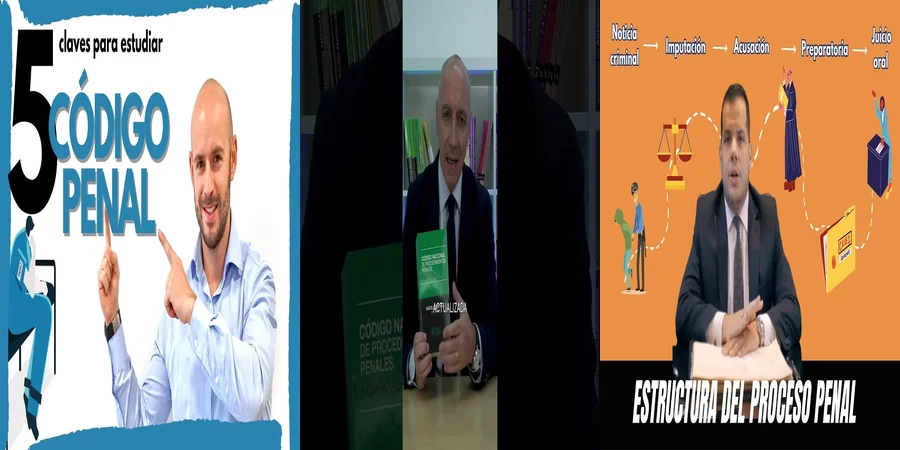 "¿Qué Sanciones Establece el Código Penal en México?"
