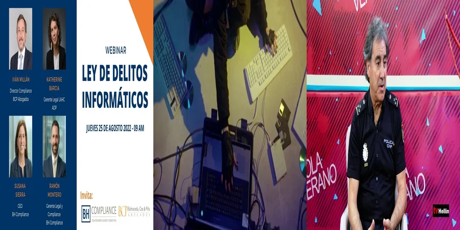 "¿Qué Sanciones Impone la Ley de Delitos Informáticos en México?"