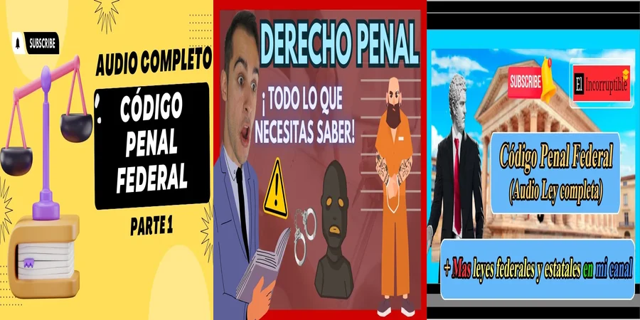 "¿Qué Sanciones Previstas en el 139 del Código Penal Mexicano?"