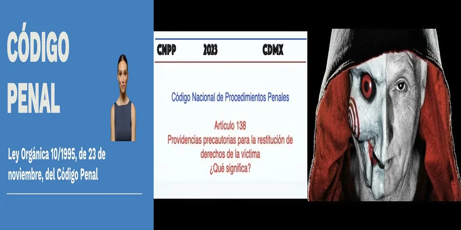"¿Qué Sanciones Previstas en el Artículo 138 del Código Penal?"