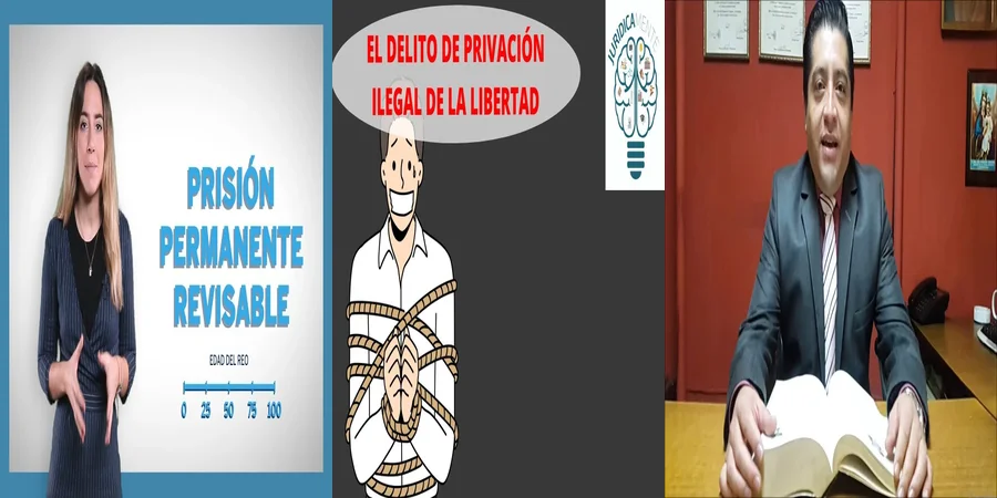 "¿Qué Sanciones Previstas en el Artículo 171.4 del Código Penal Mex