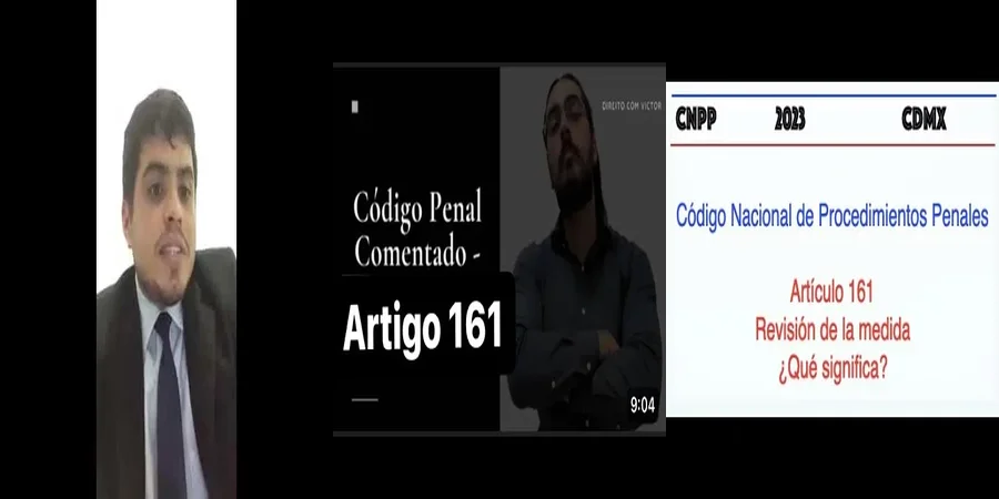 "¿Qué Sanciones Prevén el Artículo 161 del Código Penal en México?"