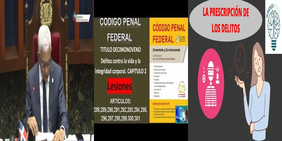 "¿Qué Sanciones Prevén el Artículo 301 del Código Penal en México?"