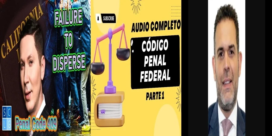 "¿Qué Sanciones Prevén el Artículo 416 del Código Penal en México?"