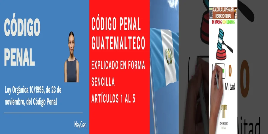 "¿Qué Sanciones Prevén el Artículo 49 del Código Penal en México?"