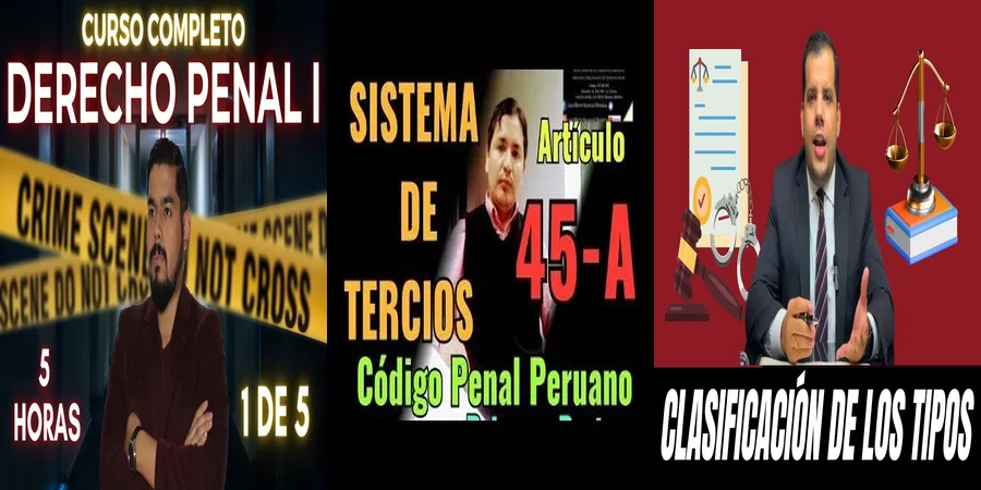 "¿Qué Sanciones Prevén en el Código Penal Mexicano?"