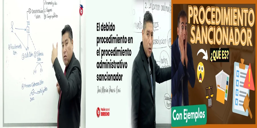"¿Qué Sanciones Prevén las Leyes Administrativas en México?"