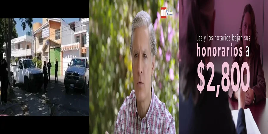 "¿Qué Servicios Ofrece la Notaria 113 en México?"