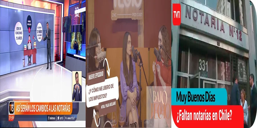 "¿Qué Servicios Ofrece la Notaria 118 en México?"
