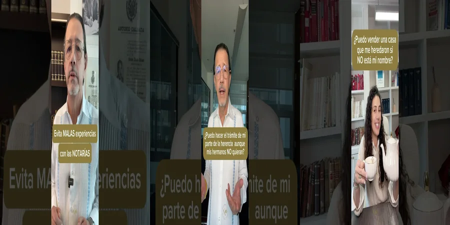"¿Qué Servicios Ofrece la Notaria 16 en México?"